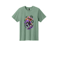 Youth Skateboard Bear Tee — Cool Skateboarder Graphic Kids Shirt