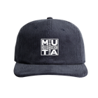 One size / Petrol Blue