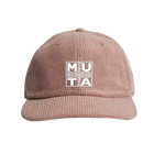 One size / Hazy Pink