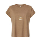 S / Washed Coyote Brown