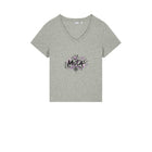 XS / Heather Grey