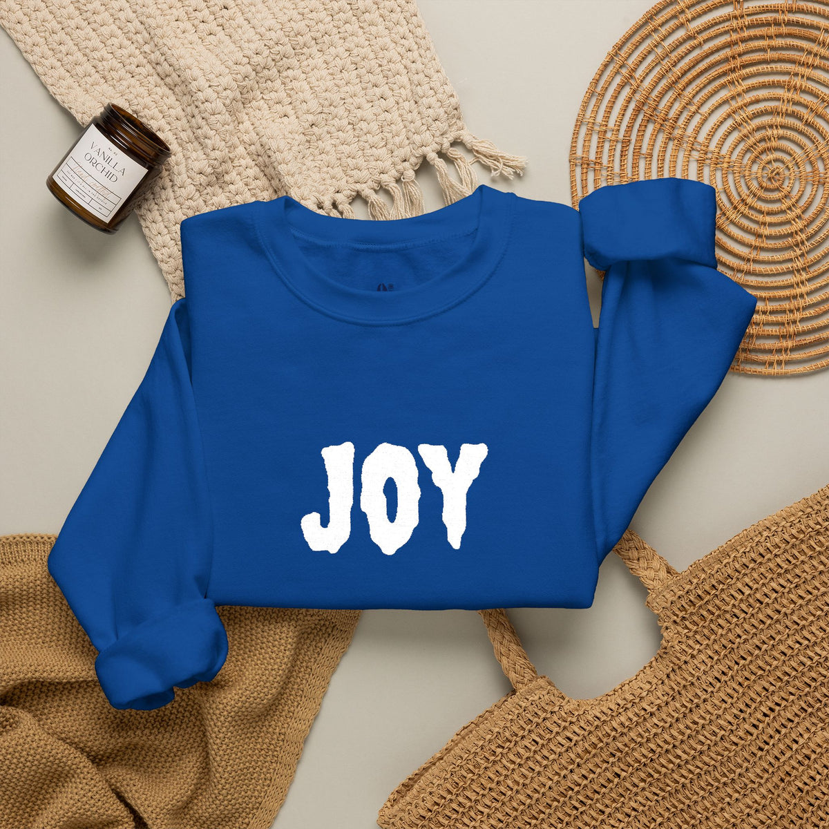 Sweat-shirt « JOY » Muta, visuel produit 5
