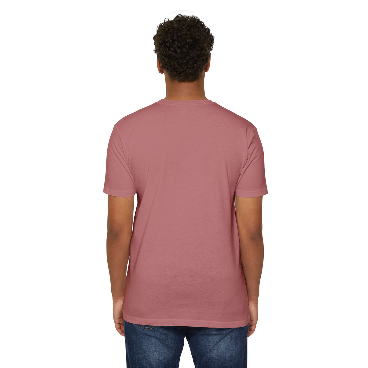 T-shirt « America » Muta, visuel produit 3