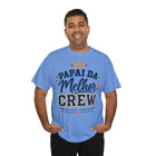 Carolina Blue / S