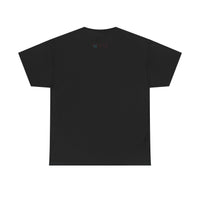 T-shirt « Aged to Perfection » 1986 Muta, détail de l'imprimé rétro