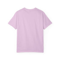 T-shirt Muta coloris Orchid, dos uni