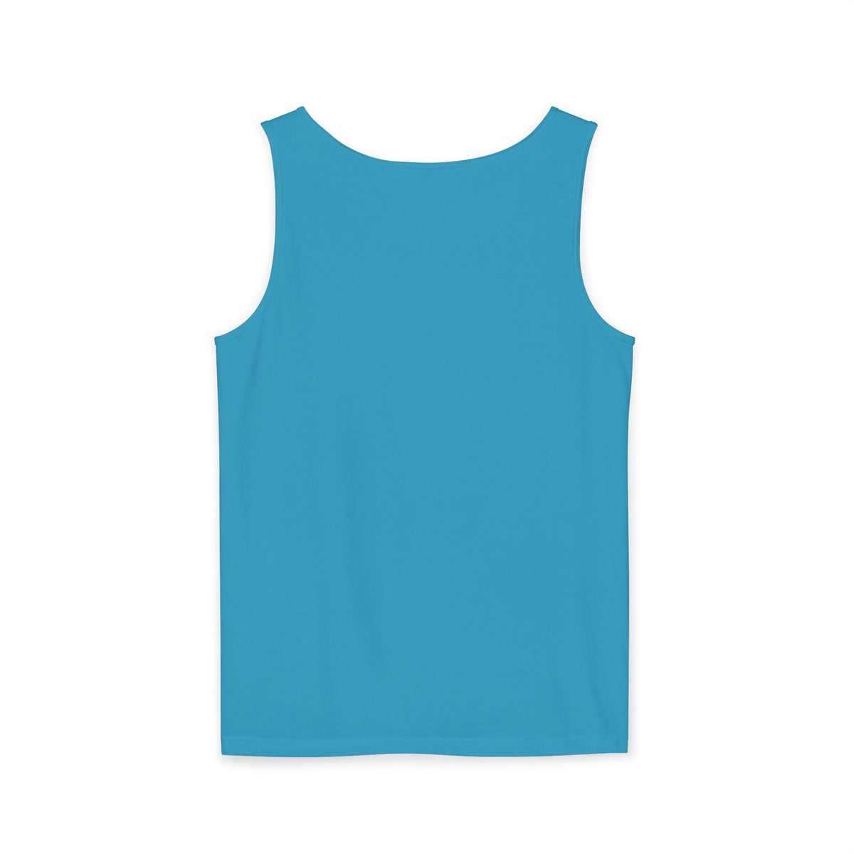 Statement Tank, Paris, Love wine