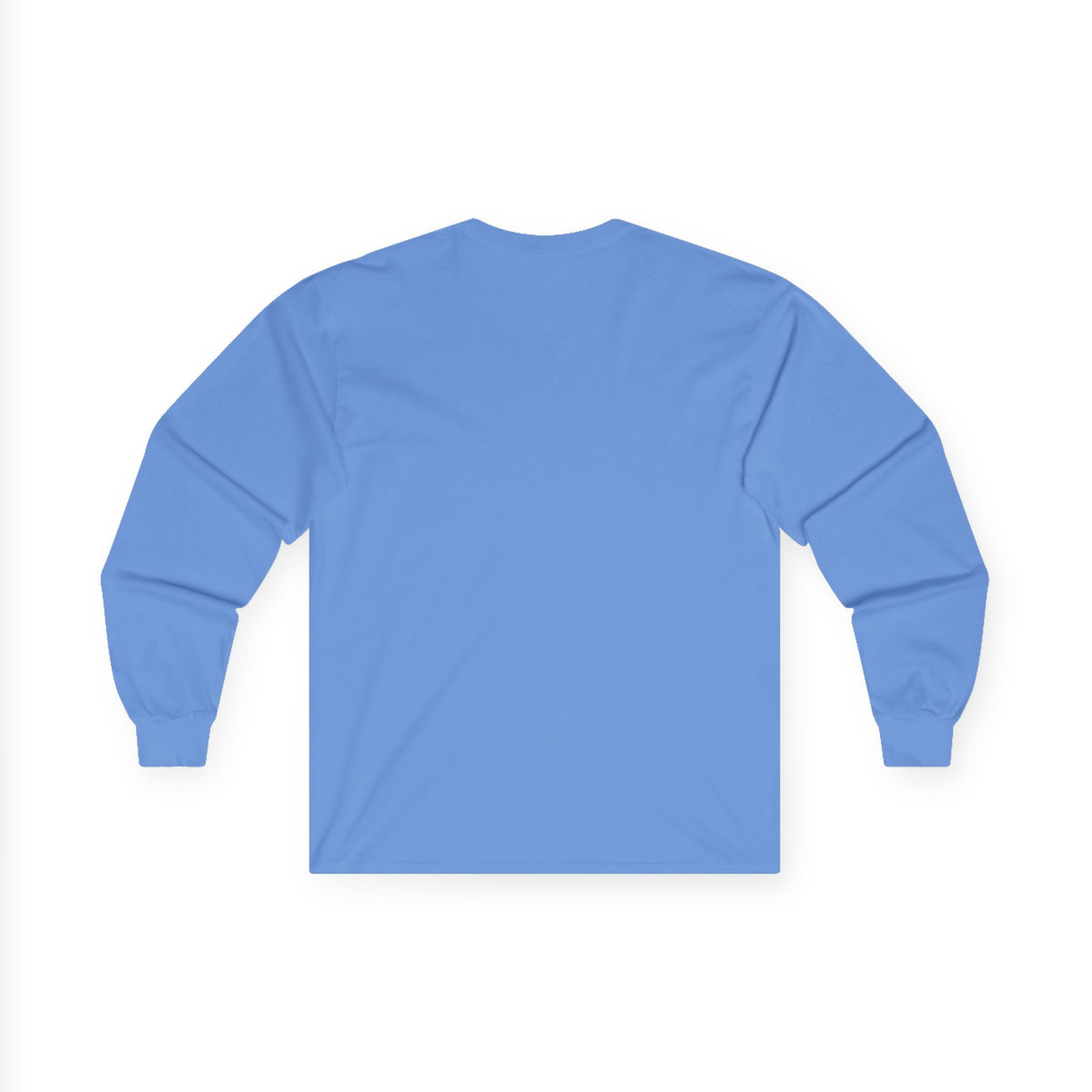 T-shirt manches longues « La Vie est Belle » Muta, visuel produit 7