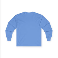 T-shirt manches longues « La Vie est Belle » Muta, visuel produit 7