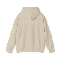Hoodie « Senior 2027 » Muta, détail des côtes aux poignets