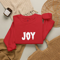 Sweat-shirt « JOY » Muta, visuel produit 8