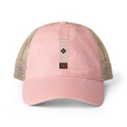 One size / Dusty Pink / Floral