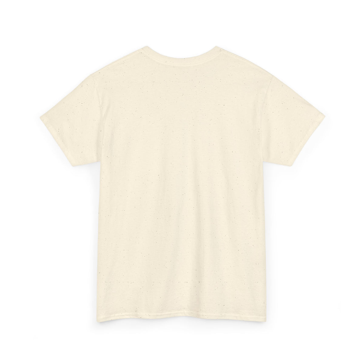 T-shirt « Papai da Melhor Crew » Muta, vue de trois quarts