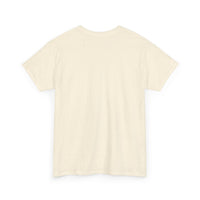 T-shirt « Papai da Melhor Crew » Muta, vue de trois quarts