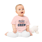 Powder Pink / NB (0-3M)