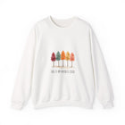 S / White