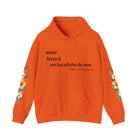 Orange / S