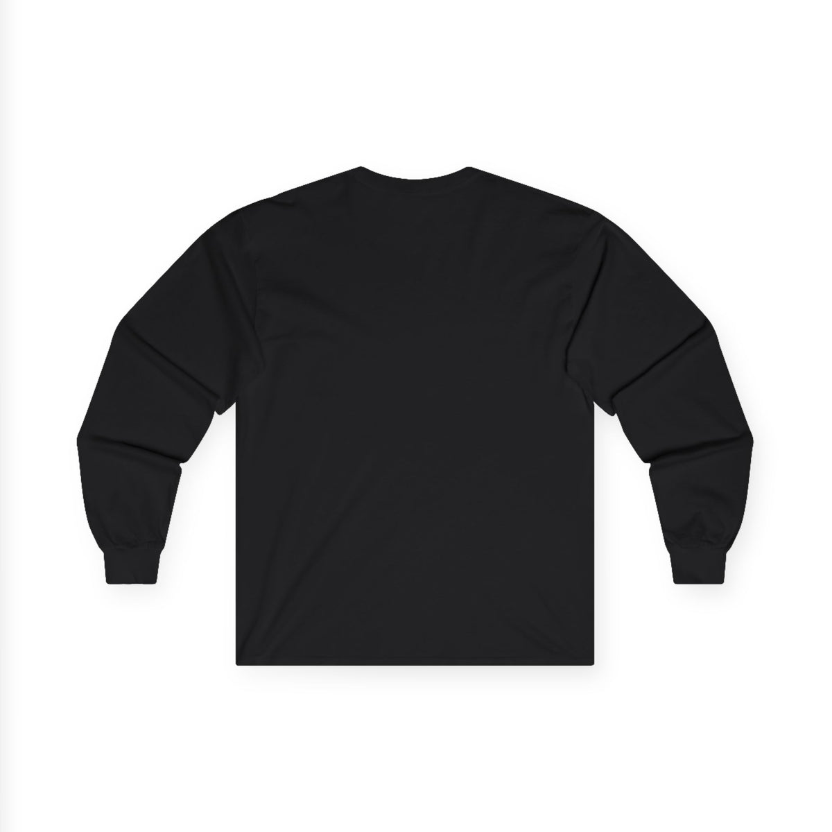 Tribal Geometric Pattern Long Sleeve Tee