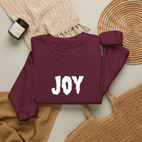 Sweat-shirt « JOY » Muta, visuel produit 2