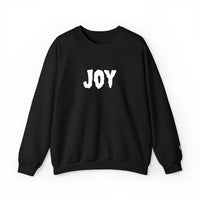 Sweat-shirt « JOY » Muta, coloris Black
