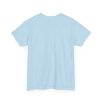 T-shirt « Papai da Melhor Crew » Muta en coton, porté en intérieur