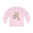 S / Light Pink