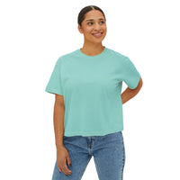 T-shirt boxy « Lemon Wheels » Muta, visuel complémentaire 17