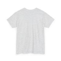 T-shirt « Papai da Melhor Crew » Muta, détail de l'imprimé