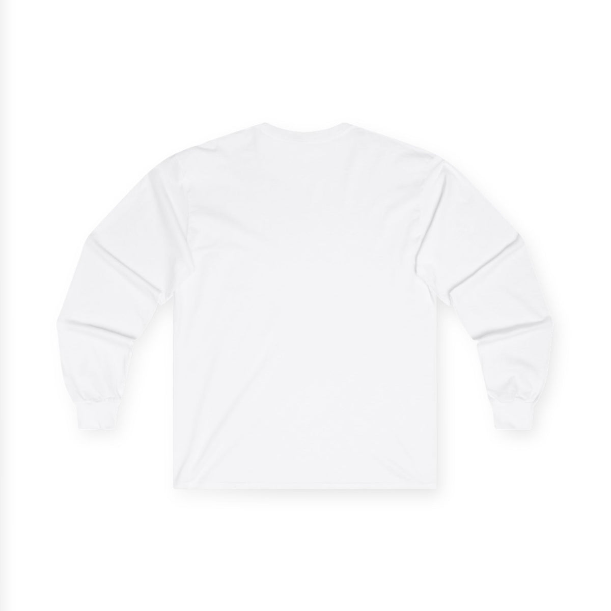 T-shirt manches longues « La Vie est Belle » Muta, visuel produit 1