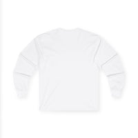 T-shirt manches longues « La Vie est Belle » Muta, visuel produit 1