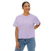 T-shirt boxy « Lemon Wheels » Muta, visuel complémentaire 26