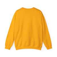 Sweat-shirt « My Body Is Tea » Muta, à plat sur fond clair