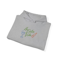 Hoodie brodé « La Dolce Vita » Muta, visuel produit 9
