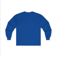 T-shirt manches longues « La Vie est Belle » Muta, visuel produit 10