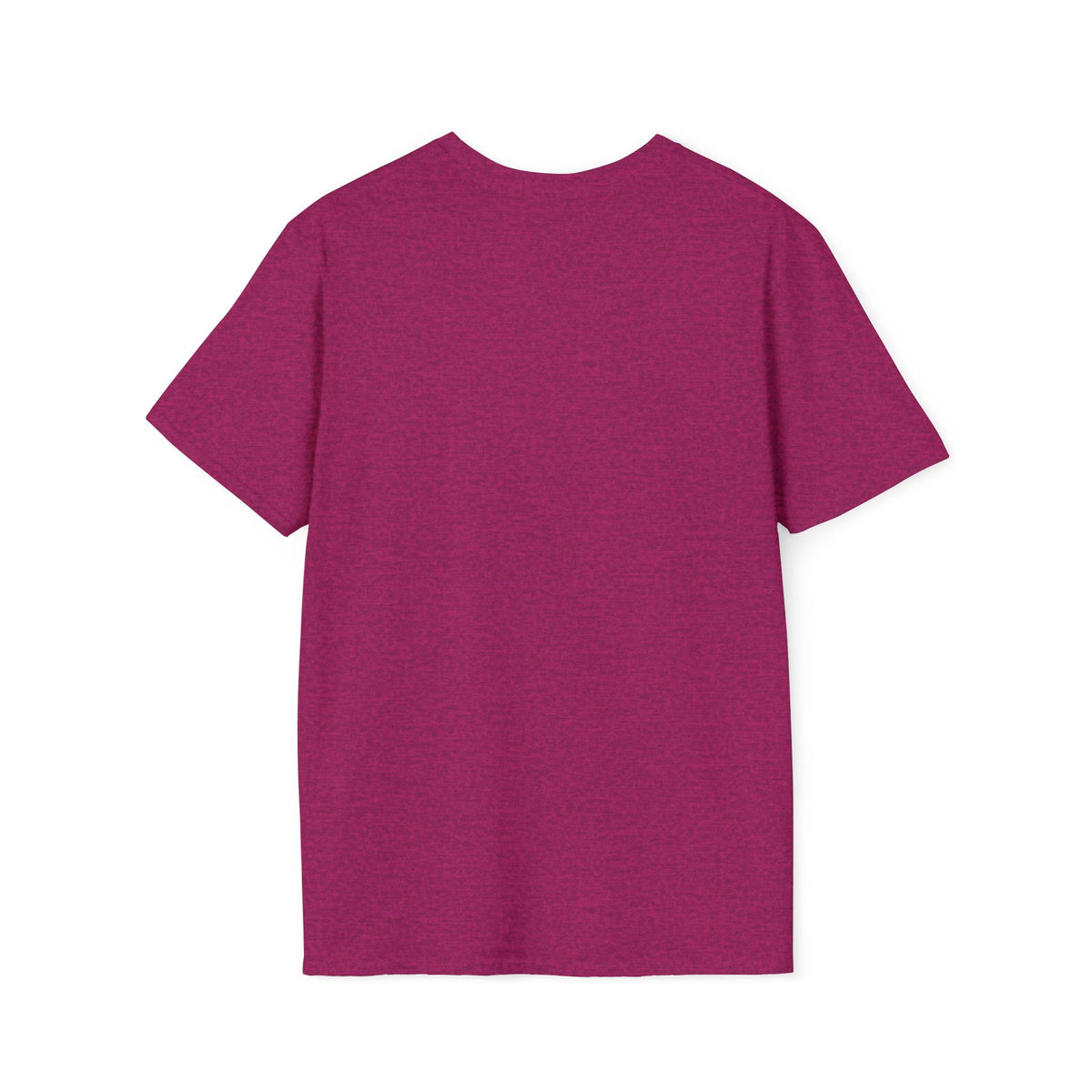 T-shirt « Tired Today & Tomorrow » Muta, visuel produit 3