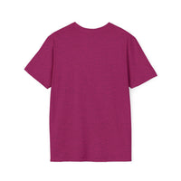 T-shirt « Tired Today & Tomorrow » Muta, visuel produit 3