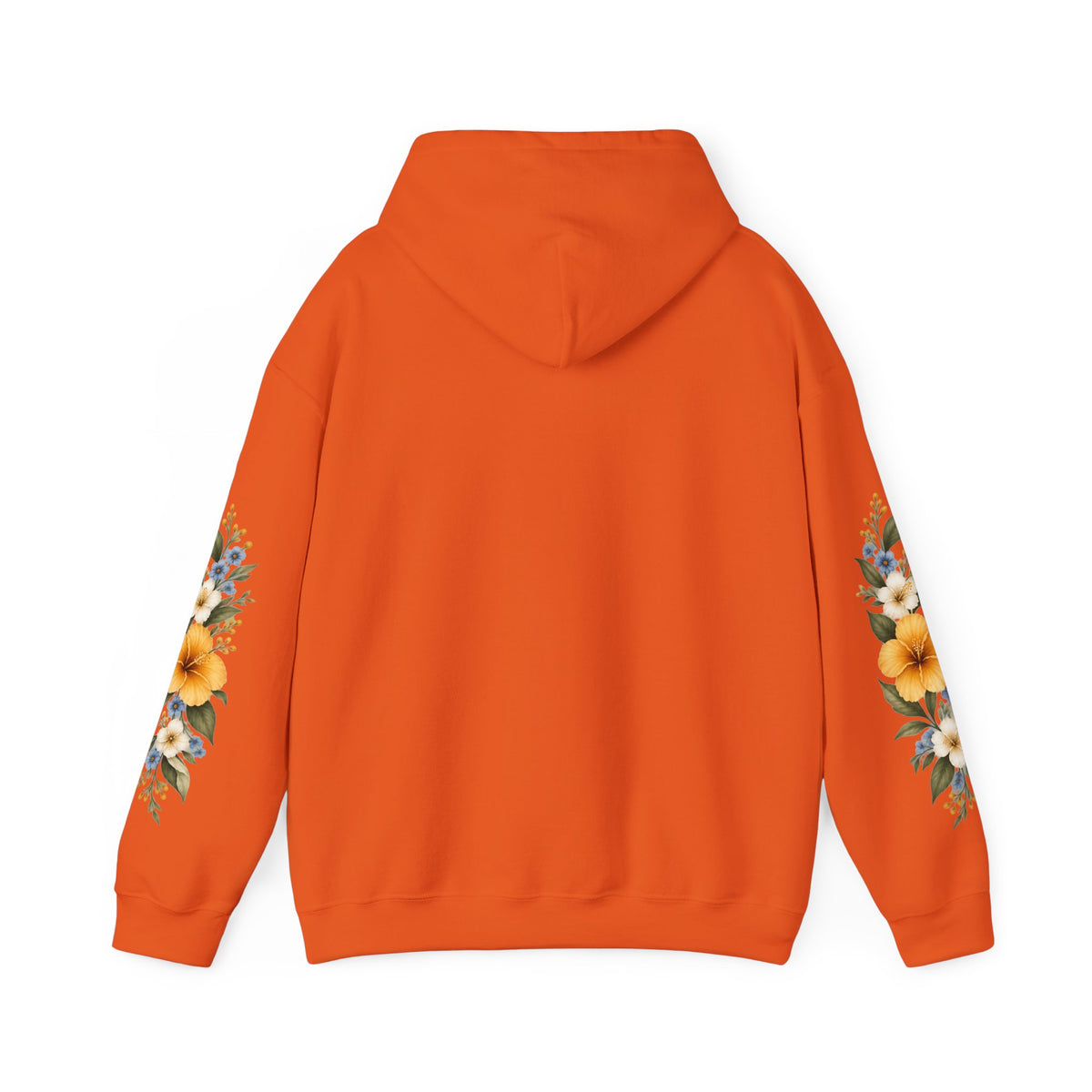 Hoodie Muta, coupe unisexe décontractée