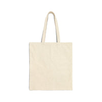 Tote bag « Fall Trees » Muta, détail de l'aquarelle arbres d'automne