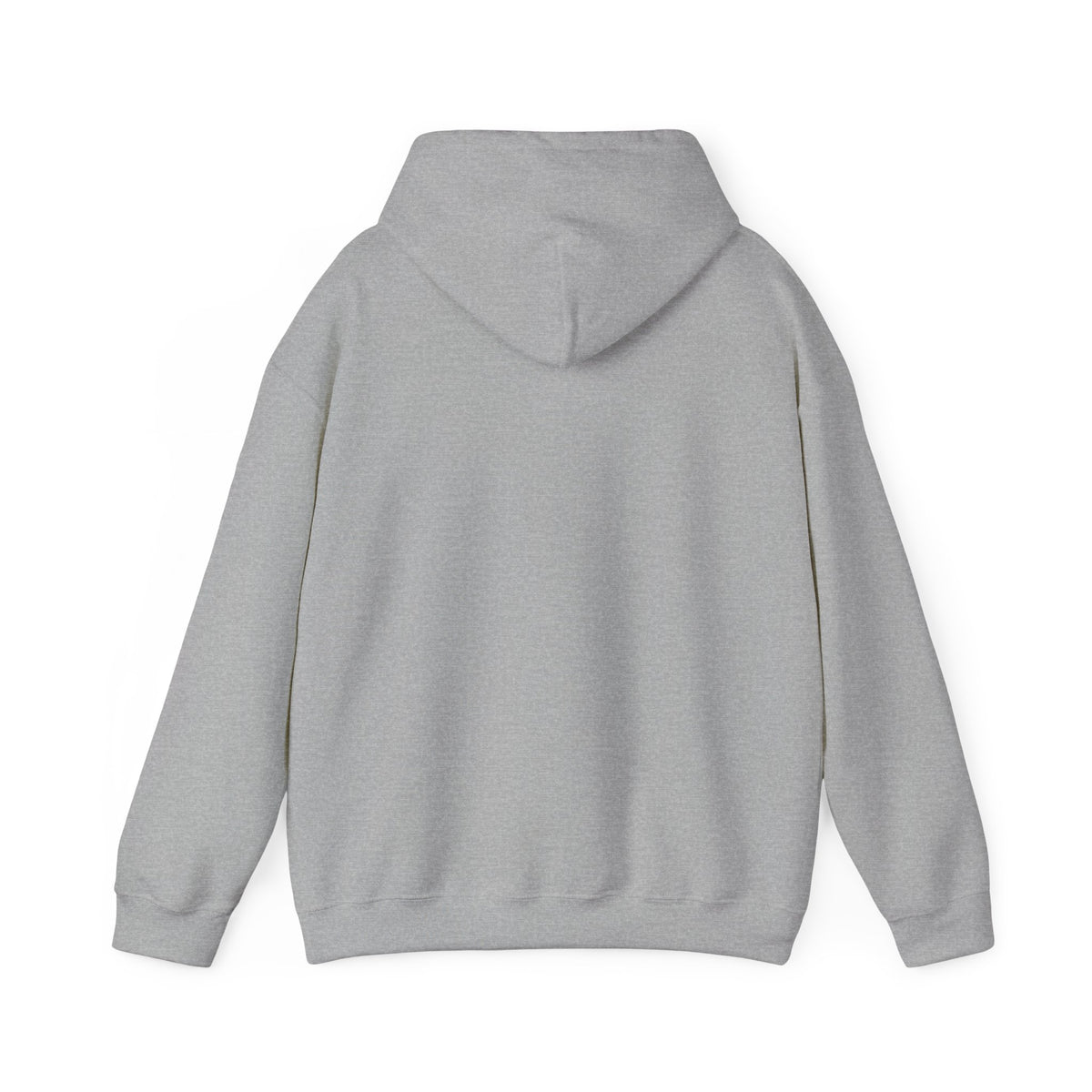 Hoodie « Senior 2027 » Muta, coupe unisexe