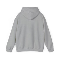 Hoodie « Senior 2027 » Muta, coupe unisexe