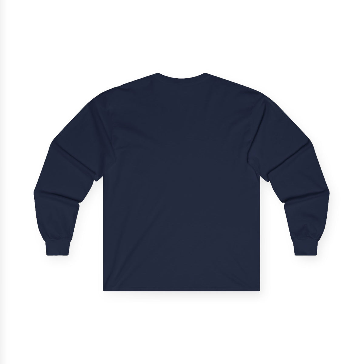 Tribal Geometric Pattern Long Sleeve Tee