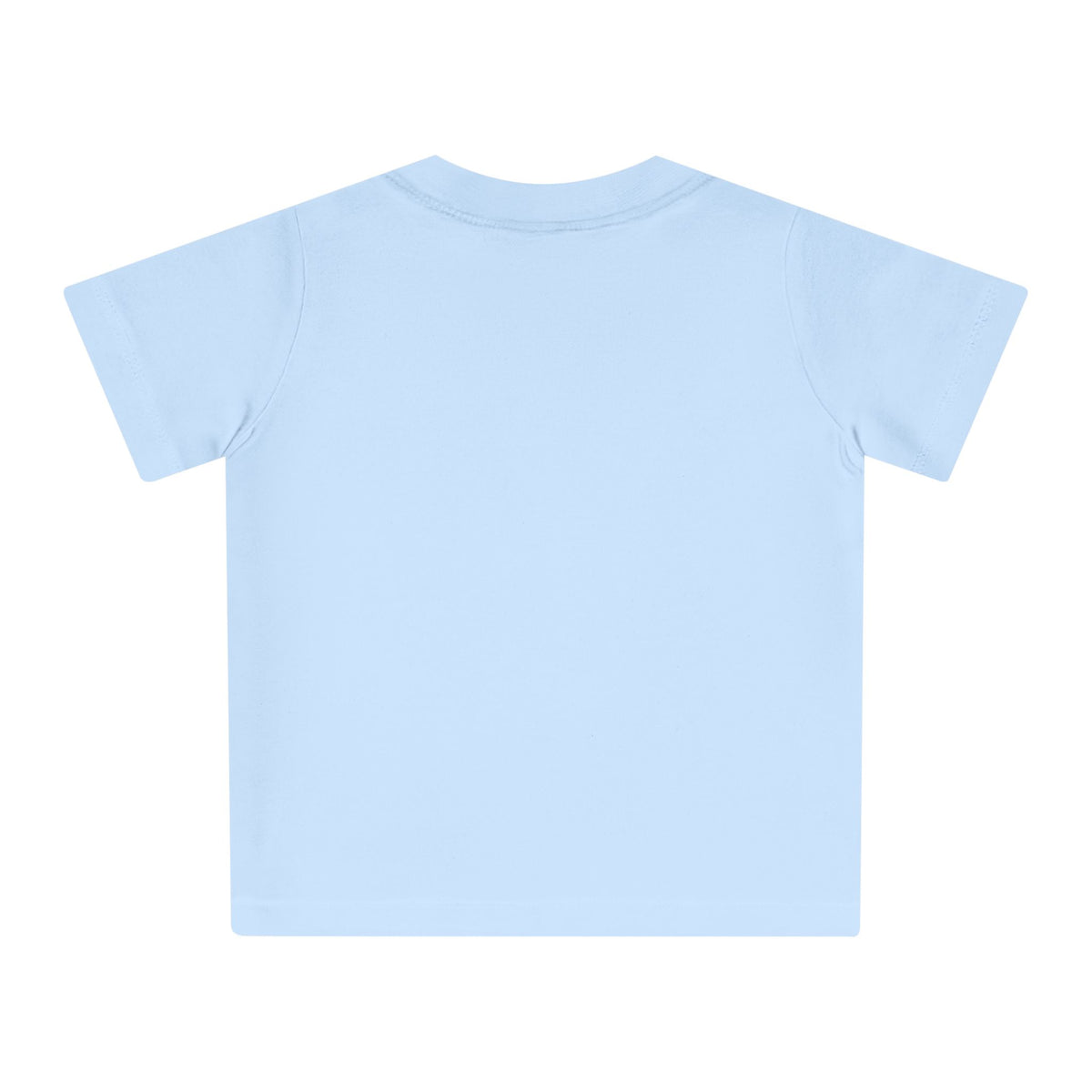 T-shirt bébé « Filhos da Mamãe & Papai Crew » Muta, vue d'ensemble