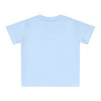 T-shirt bébé « Filhos da Mamãe & Papai Crew » Muta, vue d'ensemble