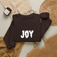 Sweat-shirt « JOY » Muta, visuel produit 3