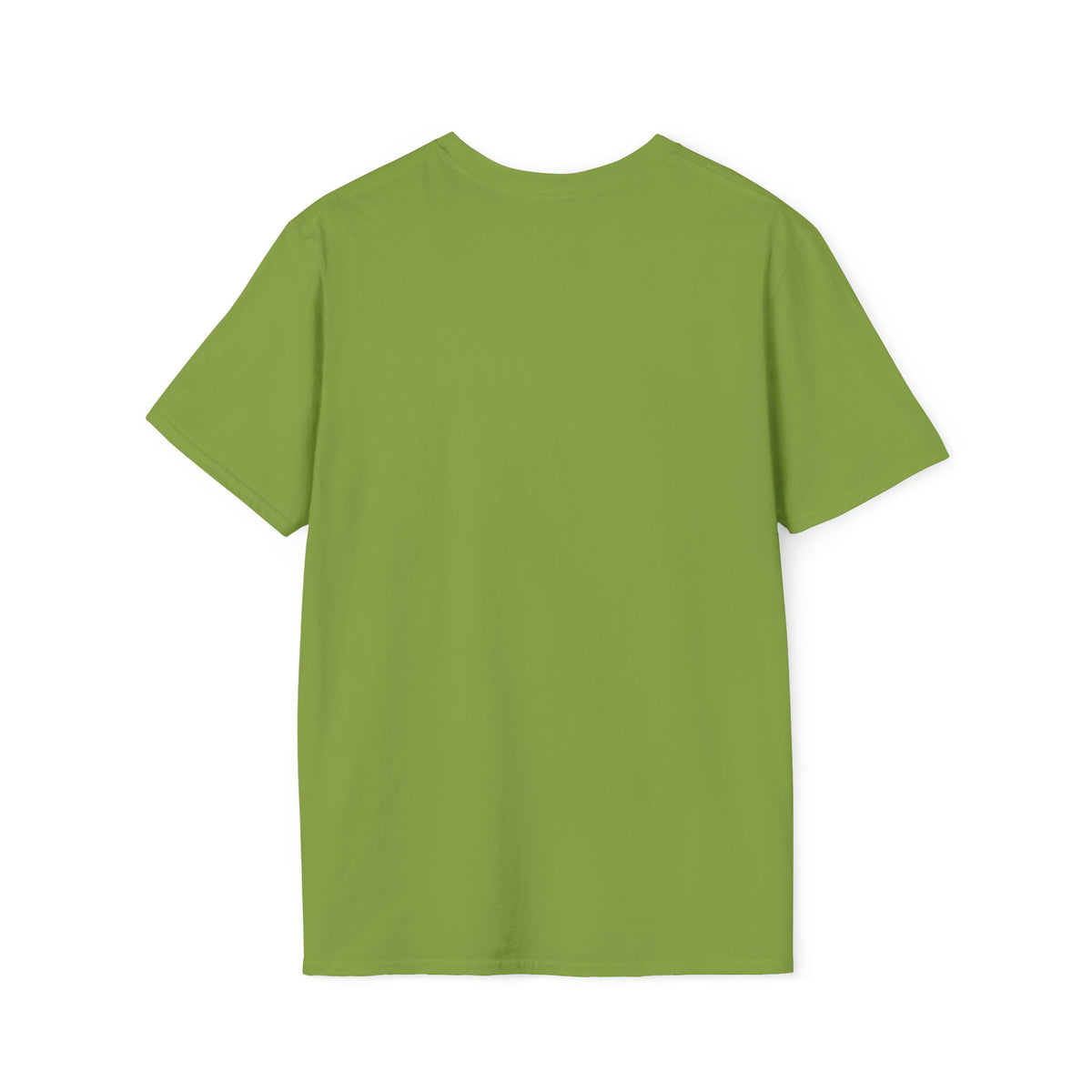 T-shirt « Tired Today & Tomorrow » Muta, visuel produit 1
