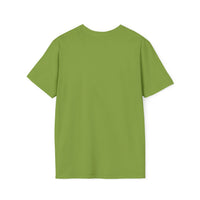 T-shirt « Tired Today & Tomorrow » Muta, visuel produit 1
