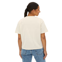 T-shirt boxy « Sarcasm » Muta, visuel complémentaire 3