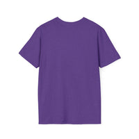 T-shirt « Tired Today & Tomorrow » Muta, visuel produit 5