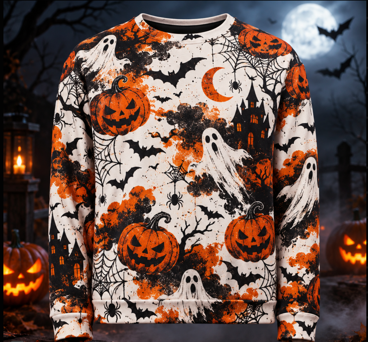 Halloween Selection