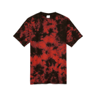 S / Black/ Red